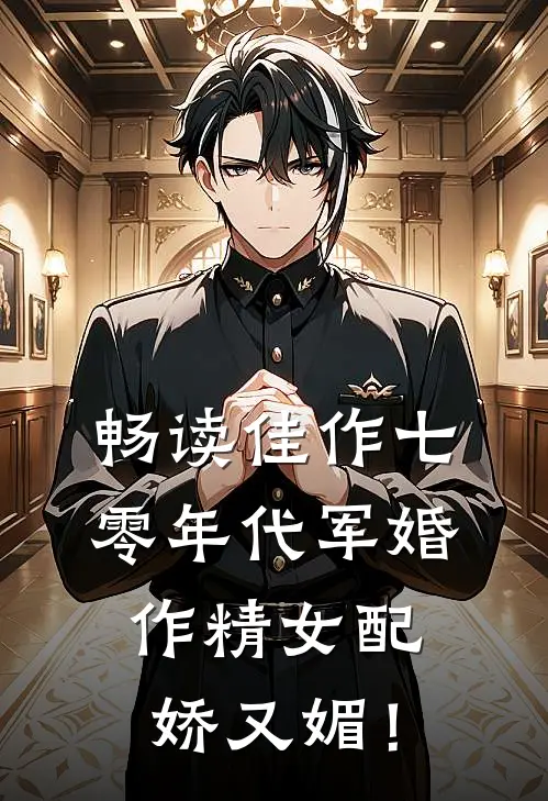 畅读佳作七零年代军婚，作精女配娇又媚！