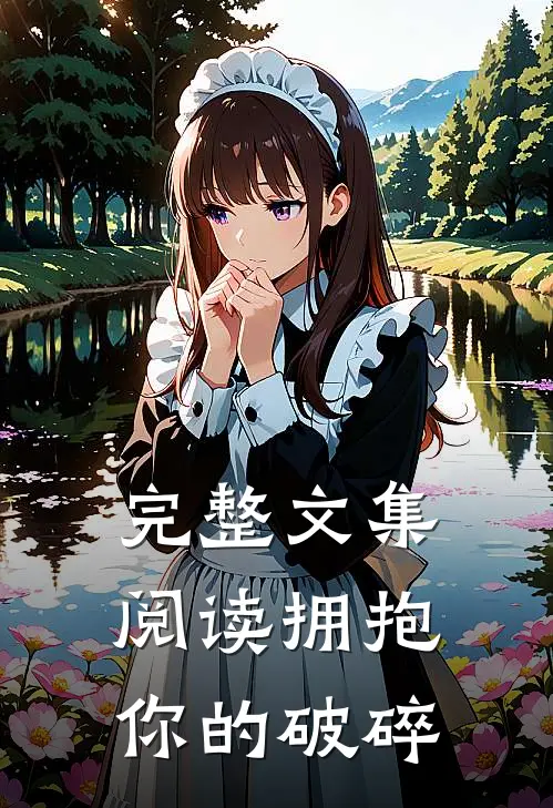 完整文集阅读拥抱你的破碎