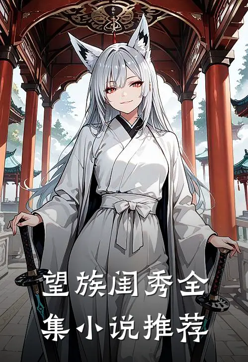 望族闺秀全集小说推荐
