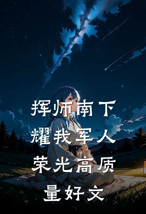 挥师南下，耀我军人荣光高质量好文