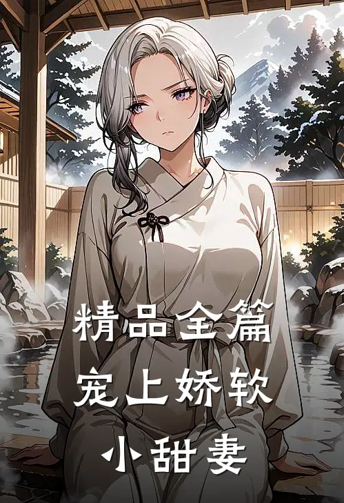 精品全篇宠上娇软小甜妻