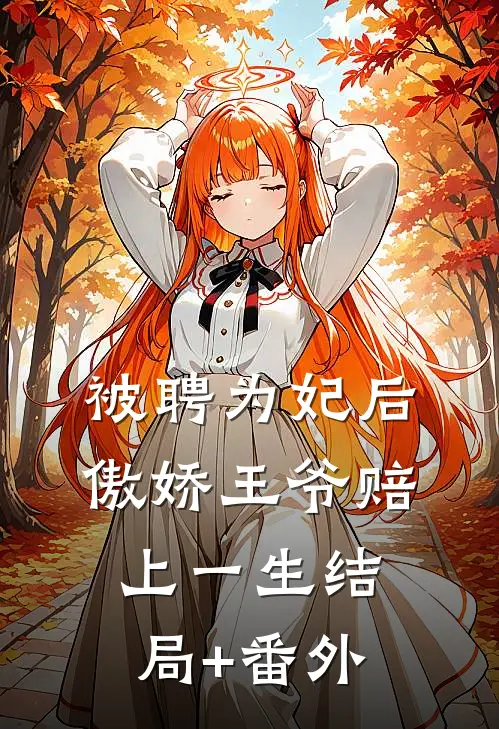 被聘为妃后，傲娇王爷赔上一生结局+番外
