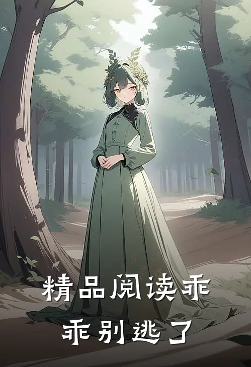 精品阅读乖乖别逃了