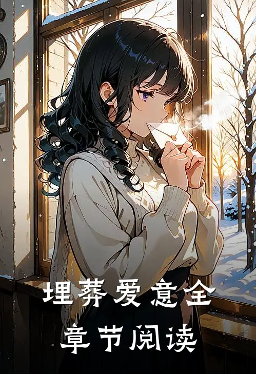 埋葬爱意全章节阅读