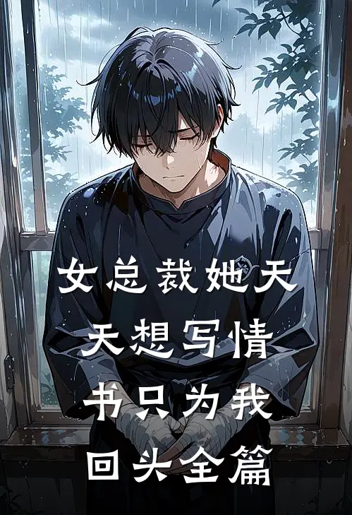 女总裁她天天想写情书只为我回头全篇