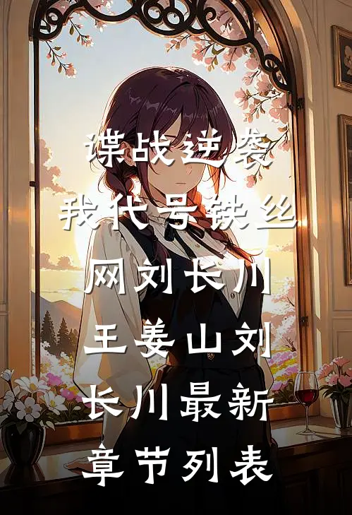 谍战逆袭:我代号铁丝网刘长川王姜山刘长川最新章节列表