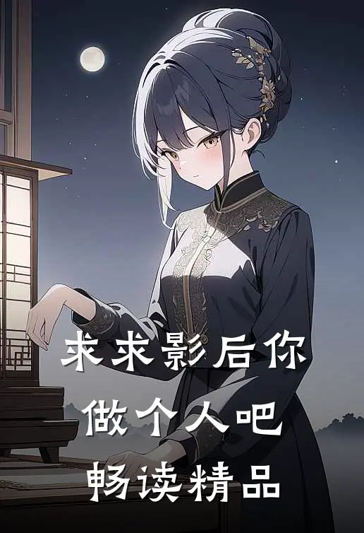 求求影后你做个人吧畅读精品