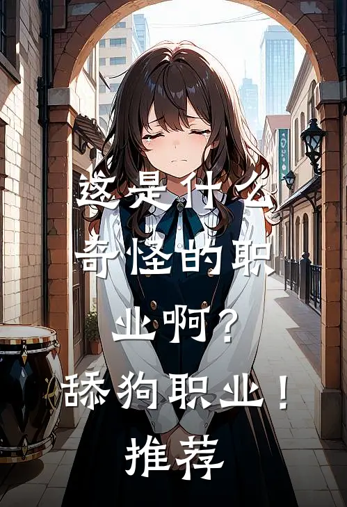 这是什么奇怪的职业啊？舔狗职业！推荐