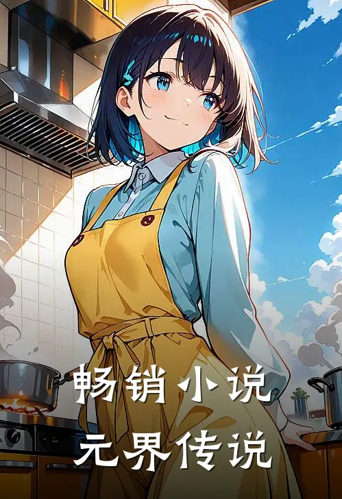 畅销小说元界传说