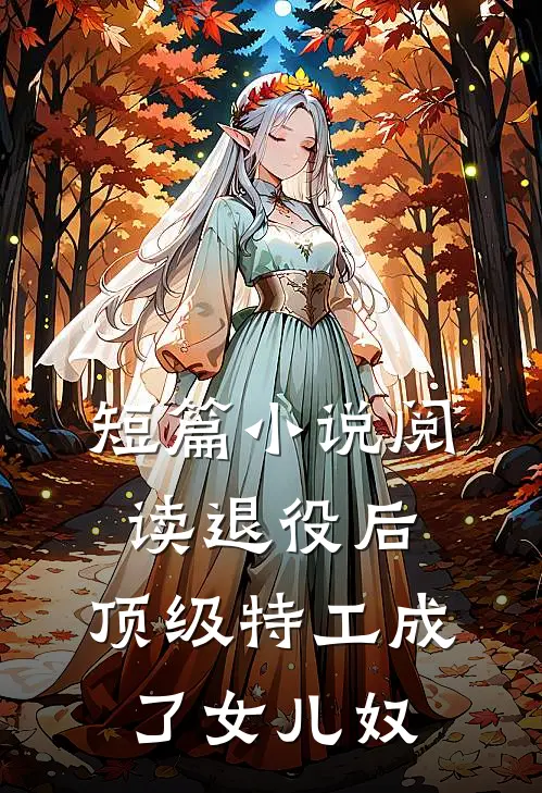 短篇小说阅读退役后，顶级特工成了女儿奴