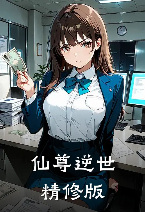 仙尊逆世精修版