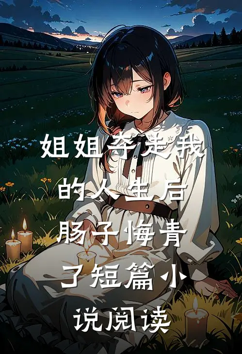 姐姐夺走我的人生后，肠子悔青了短篇小说阅读
