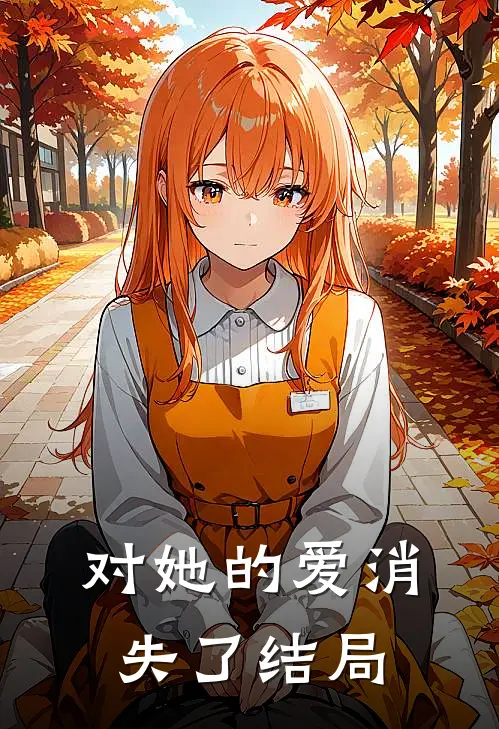 对她的爱消失了结局