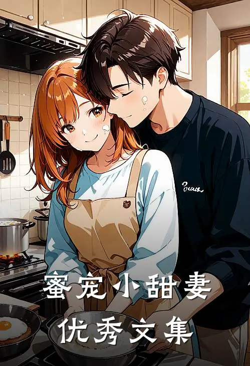 蜜宠小甜妻优秀文集