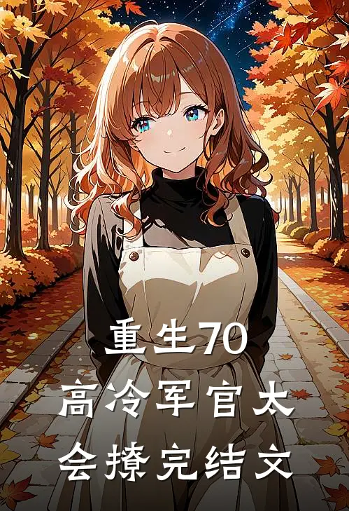 重生70：高冷军官太会撩完结文