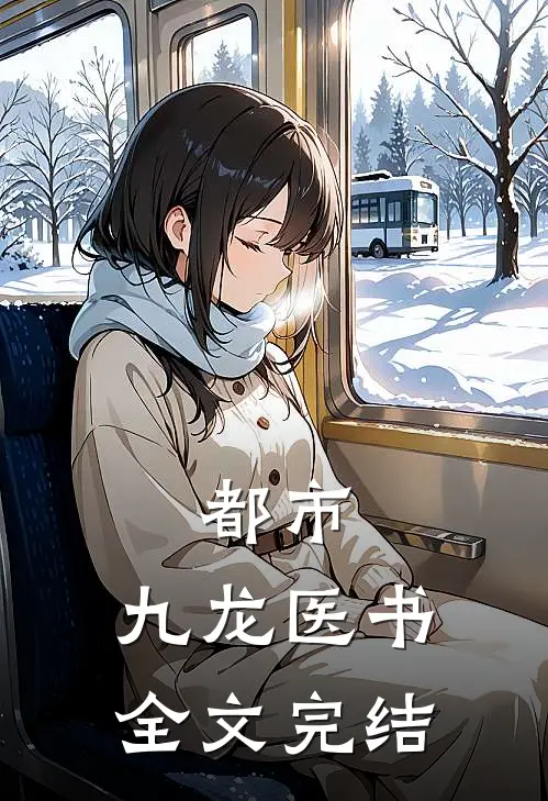 都市：九龙医书全文完结