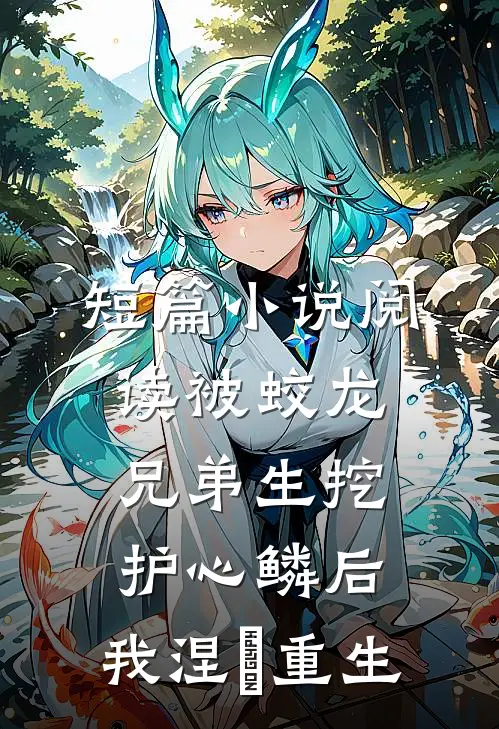 短篇小说阅读被蛟龙兄弟生挖护心鳞后，我涅槃重生