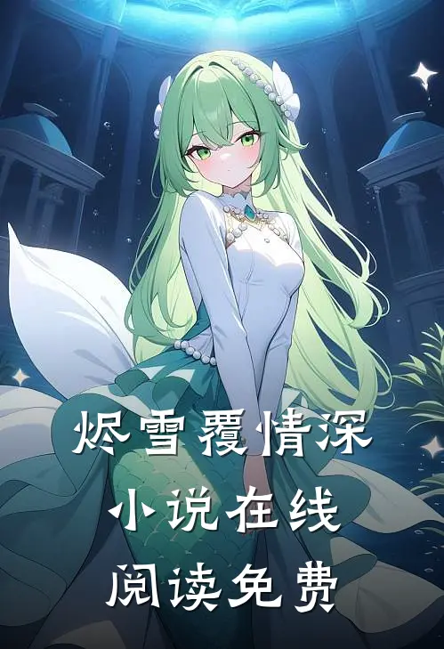 烬雪覆情深小说在线阅读免费