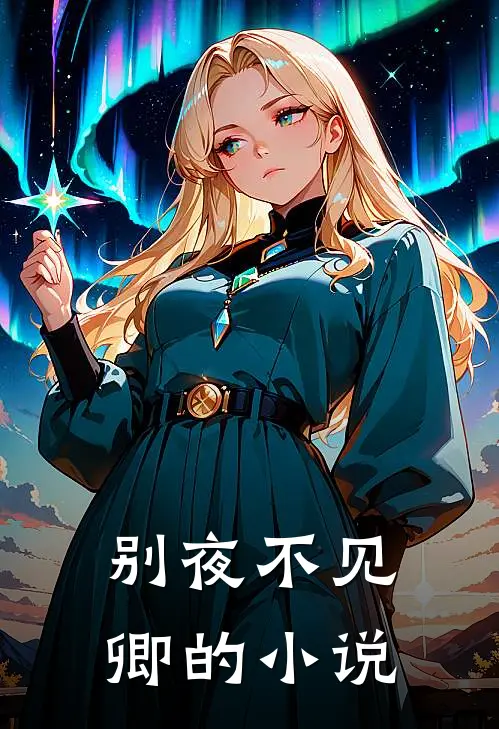 别夜不见卿的小说