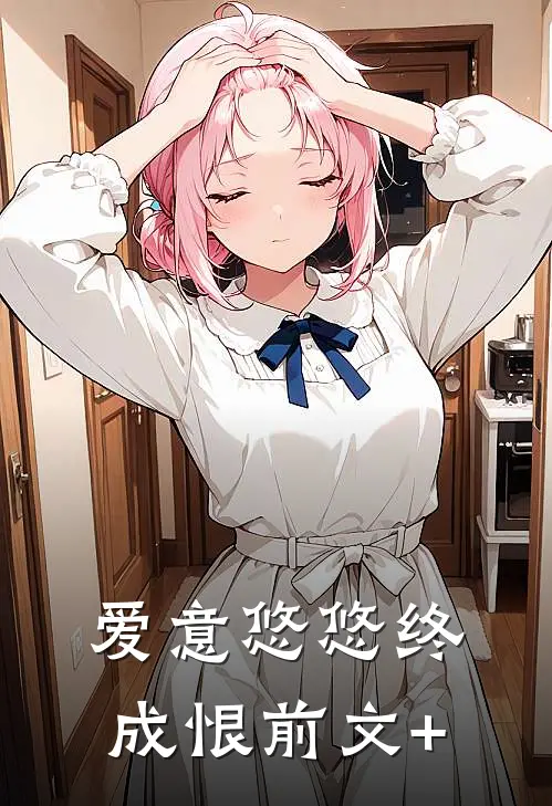 爱意悠悠终成恨前文+