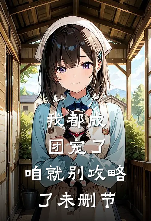 我都成团宠了，咱就别攻略了未删节