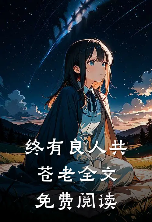 终有良人共苍老全文免费阅读