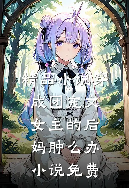 精品小说穿成团宠文女主的后妈肿么办小说免费