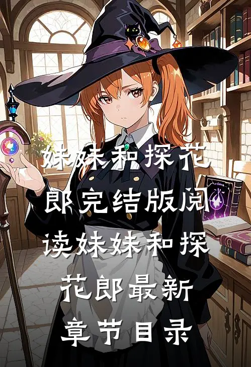 《妹妹和探花郎》完结版阅读《妹妹和探花郎》最新章节目录