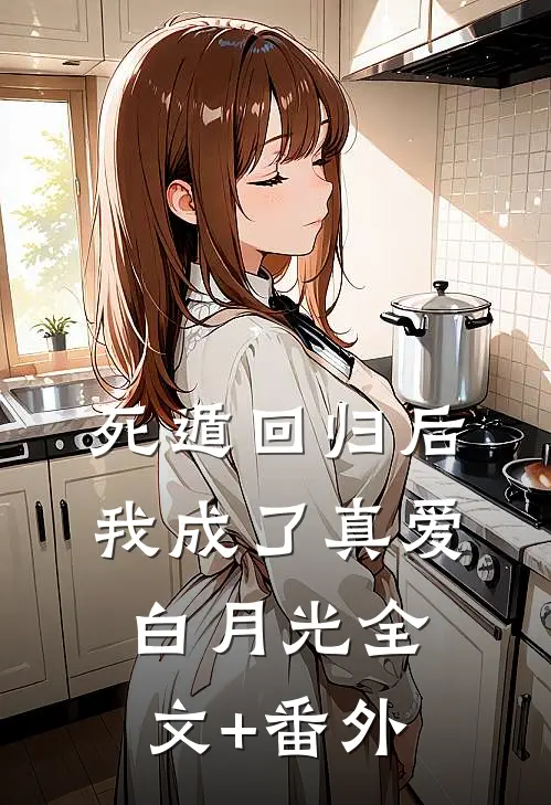 死遁回归后，我成了真爱白月光全文+番外