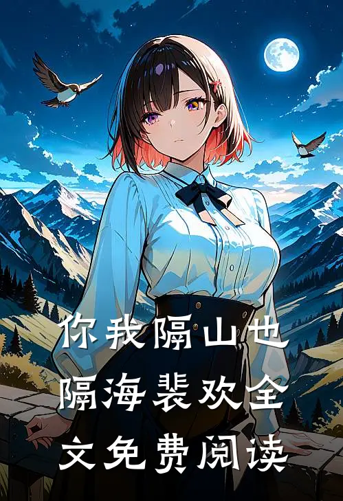 你我隔山也隔海裴欢全文免费阅读