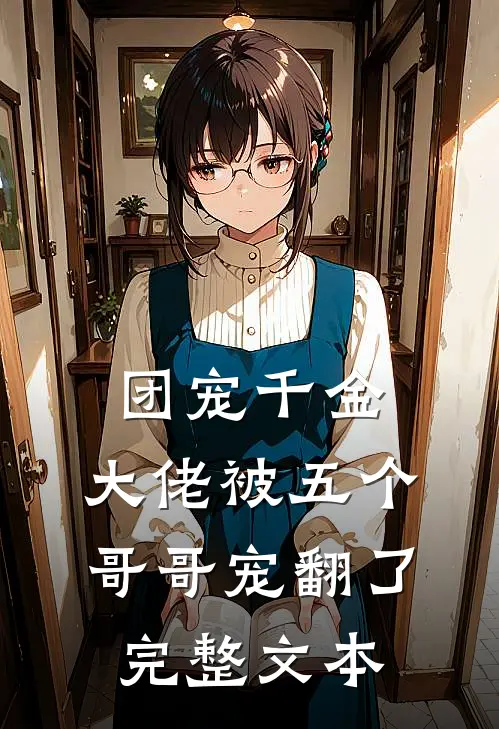 团宠千金:大佬被五个哥哥宠翻了完整文本