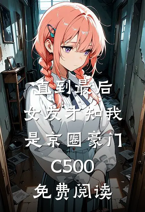 直到最后，女友才知我是京圈豪门C500免费阅读