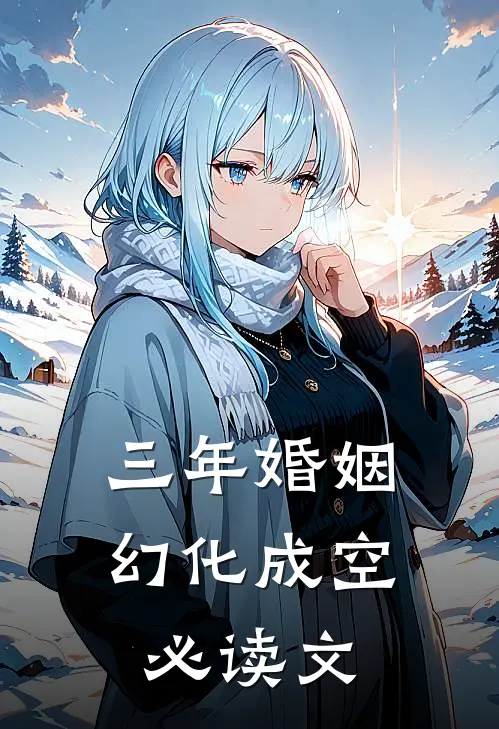 三年婚姻，幻化成空必读文