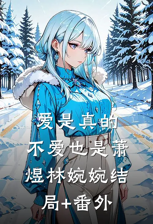 爱是真的，不爱也是萧煜林婉婉结局+番外