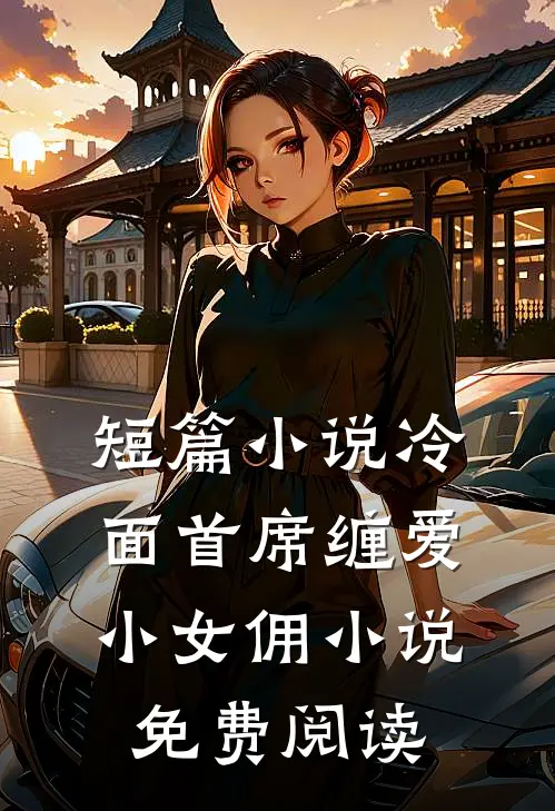 短篇小说冷面首席缠爱小女佣小说免费阅读