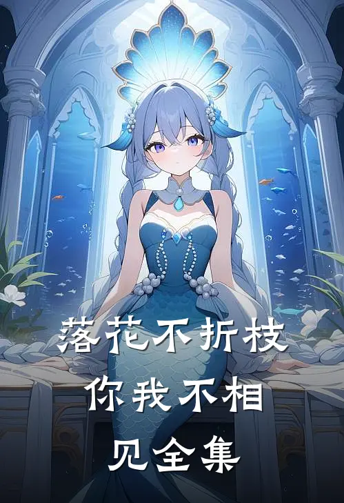 落花不折枝，你我不相见全集
