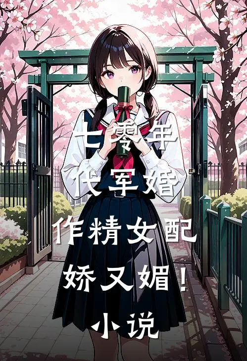七零年代军婚，作精女配娇又媚！小说