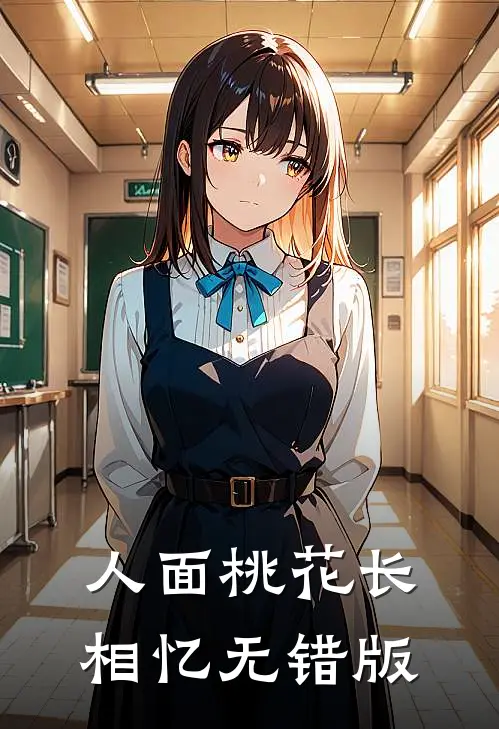 人面桃花长相忆无错版