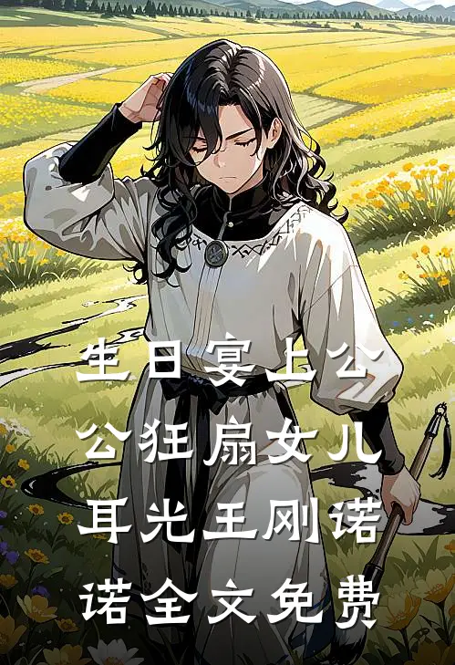 生日宴上公公狂扇女儿耳光王刚诺诺全文免费