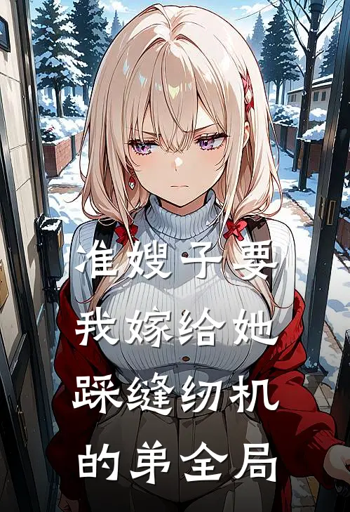 准嫂子要我嫁给她踩缝纫机的弟全局