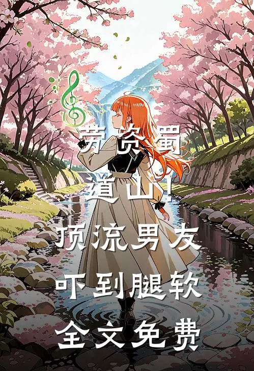 劳资蜀道山！顶流男友吓到腿软全文免费