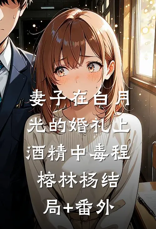 妻子在白月光的婚礼上酒精中毒程榕林杨结局+番外