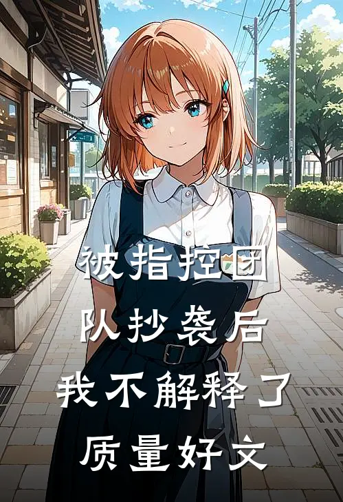 被指控团队抄袭后，我不解释了质量好文