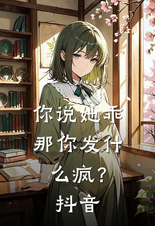 你说她乖，那你发什么疯？抖音