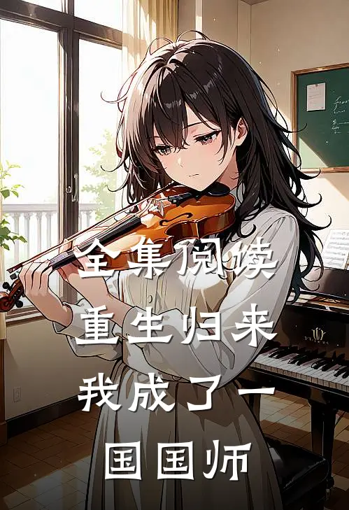 全集阅读重生归来，我成了一国国师