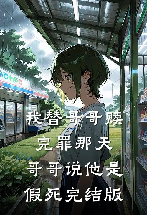 我替哥哥赎完罪那天，哥哥说他是假死完结版