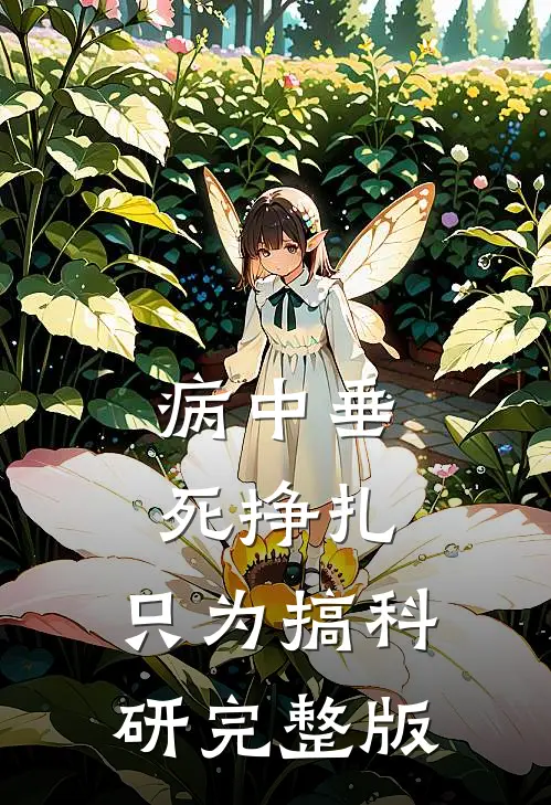 病中垂死挣扎，只为搞科研完整版