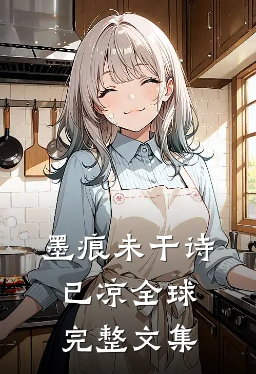 墨痕未干诗已凉全球完整文集