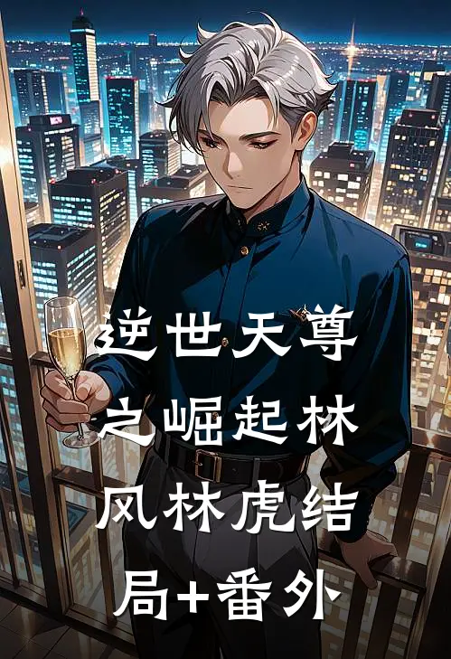 《逆世天尊之崛起》林风林虎结局+番外