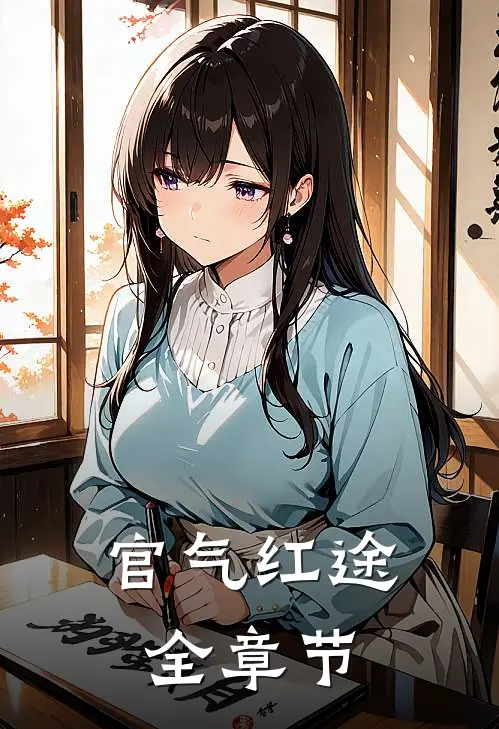 官气红途全章节